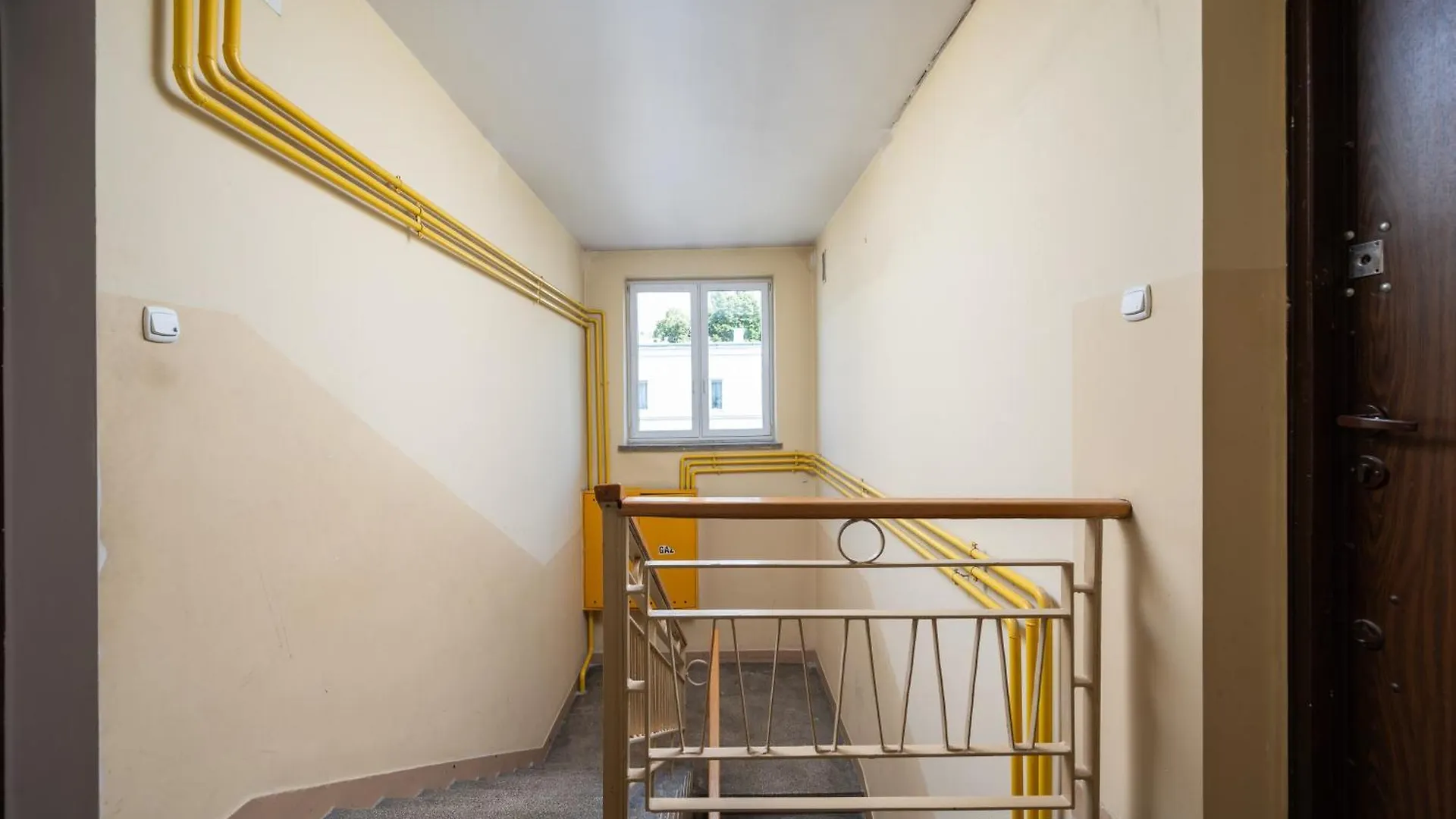 Zoliborz Comfort Studio Varsavia Polonia