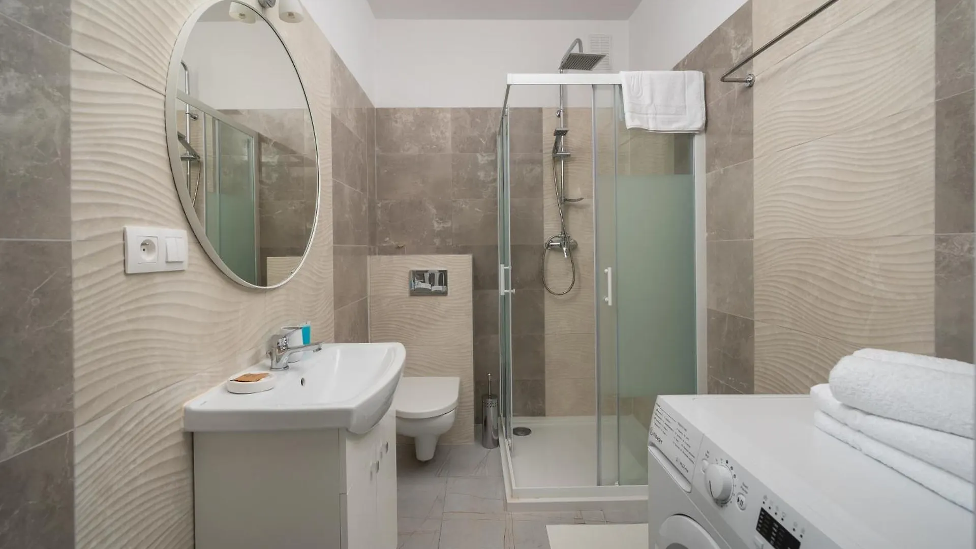 Zoliborz Comfort Studio Warsaw Apartment